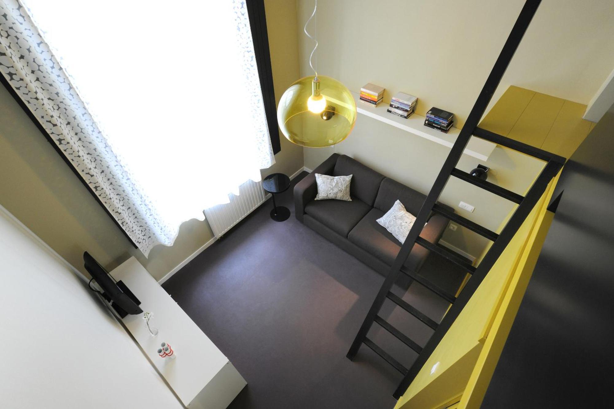 Le Presbytere Hermalle-sous-Huy Buitenkant foto
