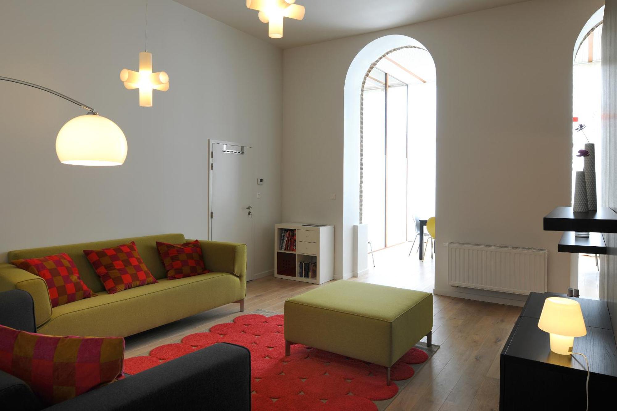 Le Presbytere Hermalle-sous-Huy Buitenkant foto